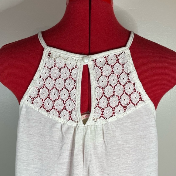 Jolt Multicolor Graphic TankTop Sz L - Picture 5 of 7